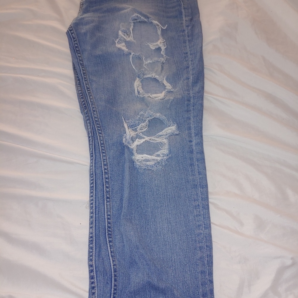 Jeans - Picture 4 of 7